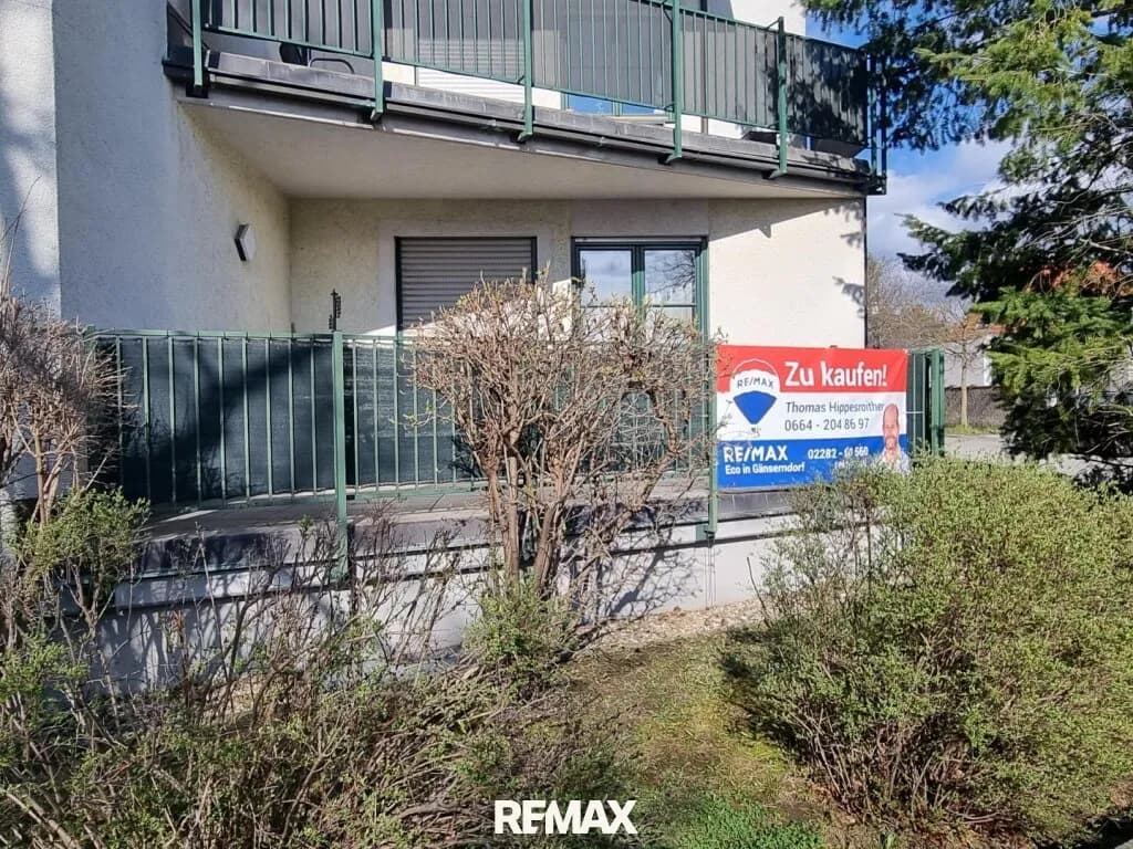 2-Zimmer-Wohnung kaufen in Gänserndorf – 105,84 m², € 278.000 – Bild 3 von 19