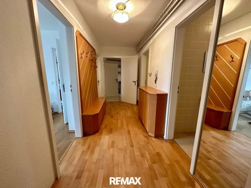 2-Zimmer-Wohnung kaufen in Gänserndorf – 105,84 m², € 278.000 – Bild 8 von 19