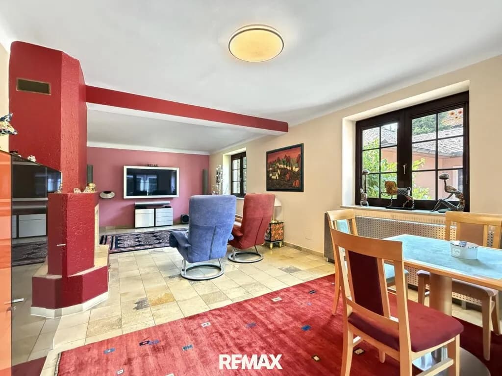 8-Zimmer-Gewerbeimmobilie kaufen in Gänserndorf – 307 m², € 790.000 – Bild 5 von 32