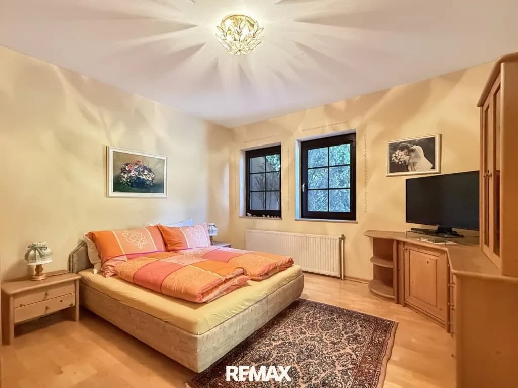 8-Zimmer-Gewerbeimmobilie kaufen in Gänserndorf – 307 m², € 790.000 – Bild 14 von 32