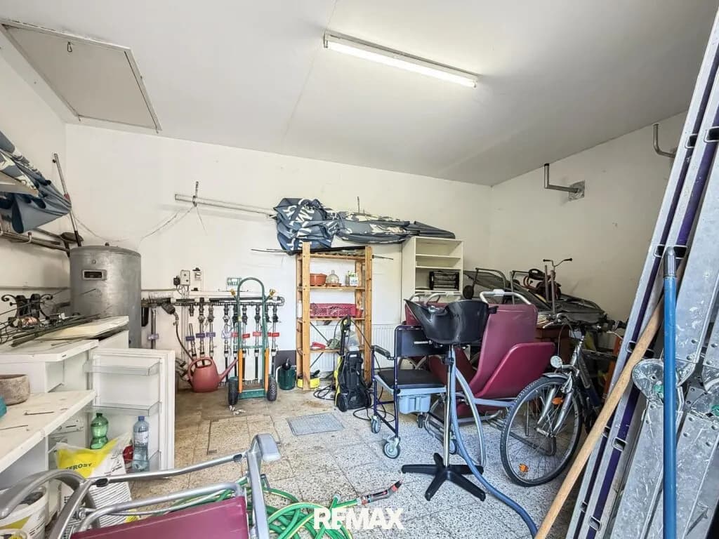 8-Zimmer-Gewerbeimmobilie kaufen in Gänserndorf – 307 m², € 790.000 – Bild 22 von 32