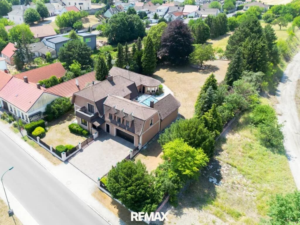 8-Zimmer-Gewerbeimmobilie kaufen in Gänserndorf – 307 m², € 790.000 – Bild 25 von 32