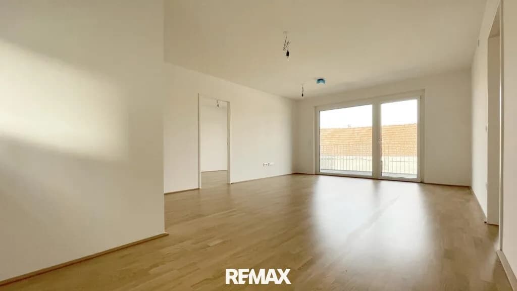 2-Zimmer-Wohnung kaufen in Gänserndorf – 64,5 m², € 267.675