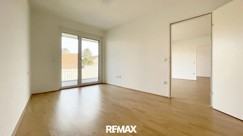 3-Zimmer-Wohnung kaufen in Gänserndorf – 70,84 m², € 300.930 – Bild 3 von 12
