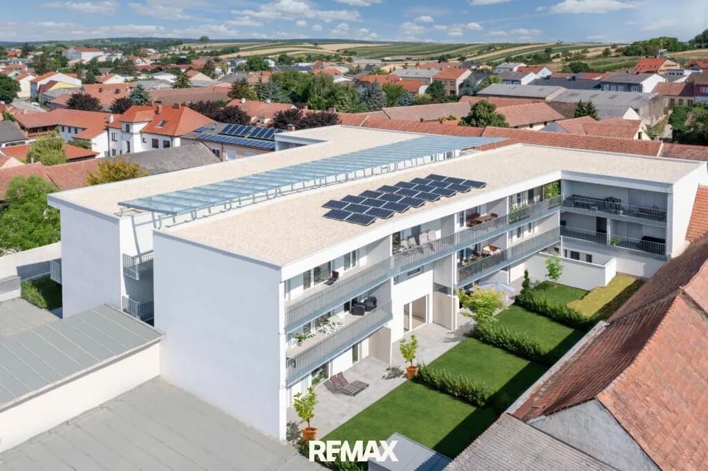 3-Zimmer-Wohnung kaufen in Gänserndorf – 70,84 m², € 300.930 – Bild 6 von 12