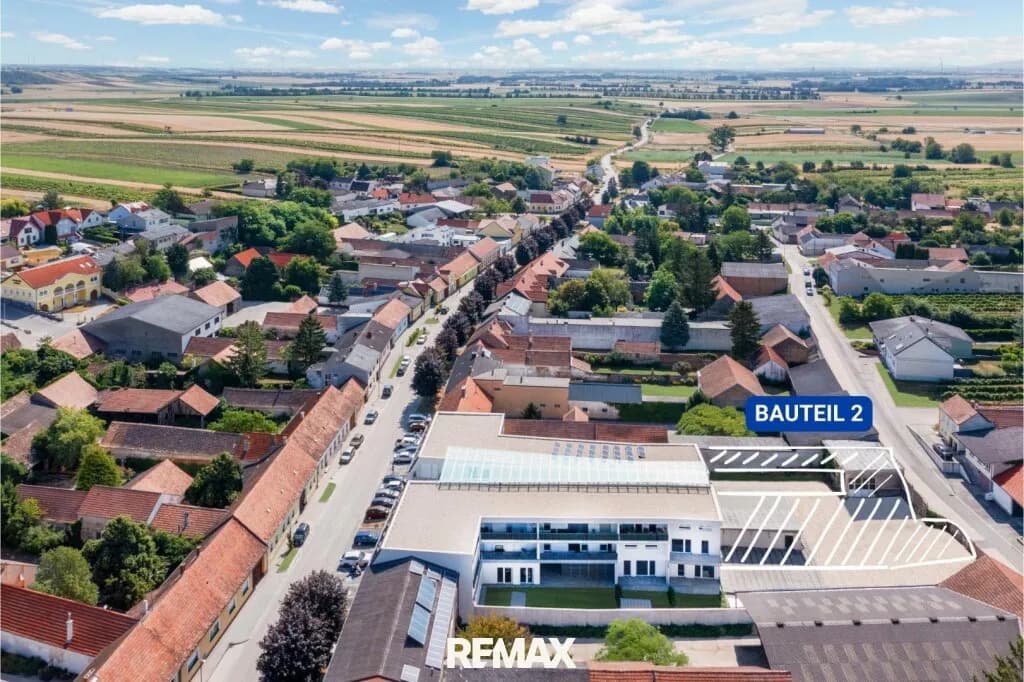 3-Zimmer-Wohnung kaufen in Gänserndorf – 70,84 m², € 300.930 – Bild 10 von 12