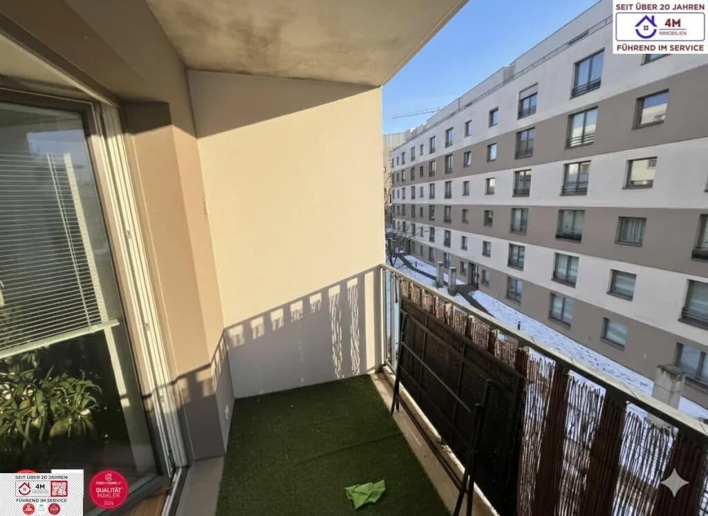 3-Zimmer-Wohnung kaufen in Wien – 90 m², € 624.900 – Bild 4 von 8