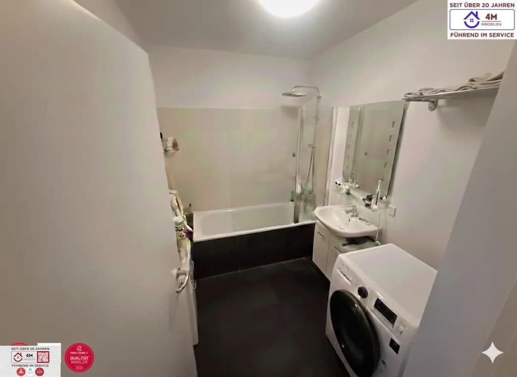 3-Zimmer-Wohnung kaufen in Wien – 90 m², € 624.900 – Bild 5 von 8