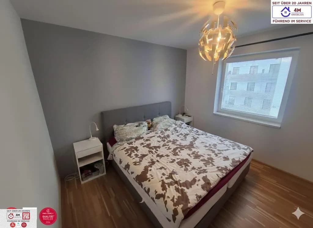 3-Zimmer-Wohnung kaufen in Wien – 90 m², € 624.900 – Bild 6 von 8