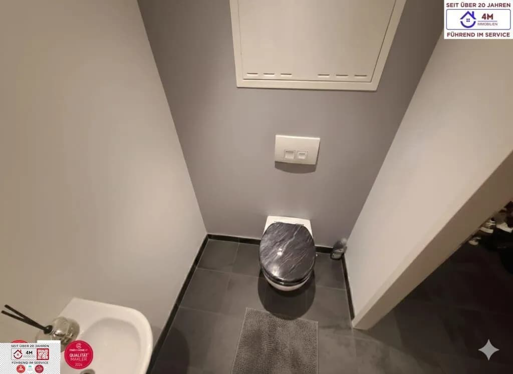 3-Zimmer-Wohnung kaufen in Wien – 90 m², € 624.900 – Bild 7 von 8