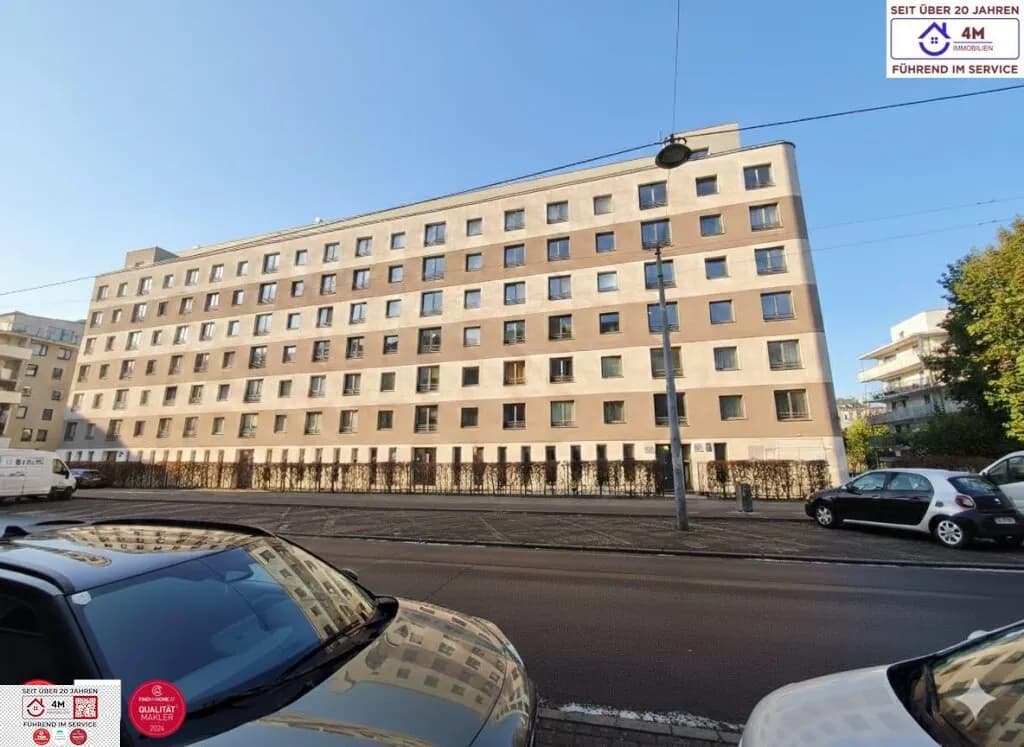 3-Zimmer-Wohnung kaufen in Wien – 90 m², € 624.900 – Bild 8 von 8