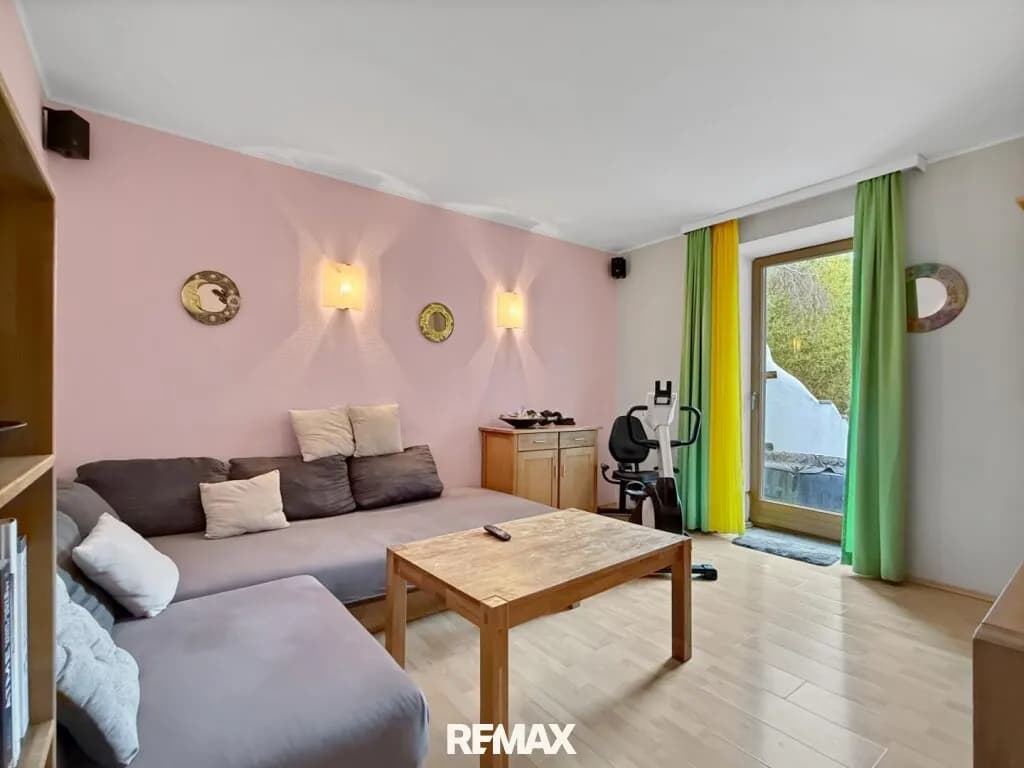 5-Zimmer-Haus kaufen in Gänserndorf – 196,32 m², € 598.000 – Bild 5 von 32