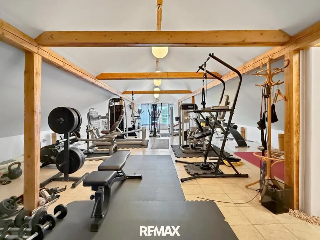 5-Zimmer-Haus kaufen in Gänserndorf – 196,32 m², € 598.000 – Bild 7 von 32