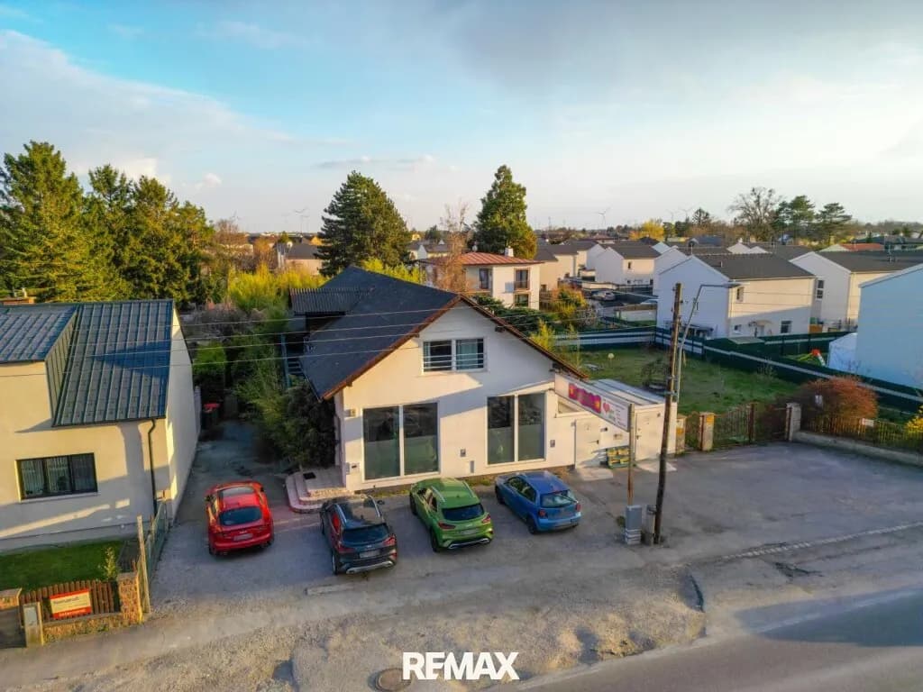 5-Zimmer-Haus kaufen in Gänserndorf – 196,32 m², € 598.000 – Bild 24 von 32