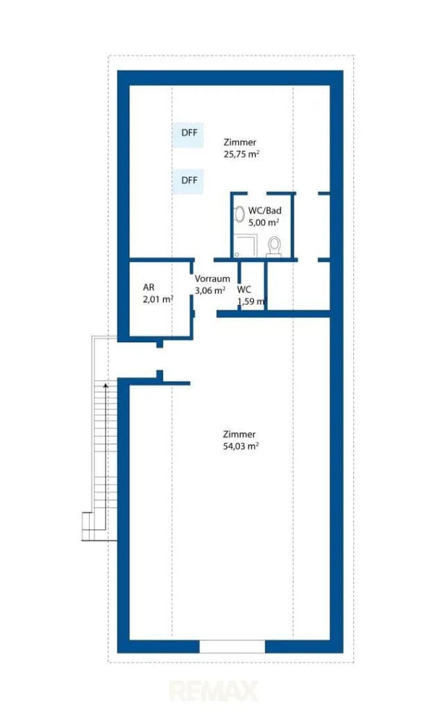 5-Zimmer-Haus kaufen in Gänserndorf – 196,32 m², € 598.000 – Bild 32 von 32