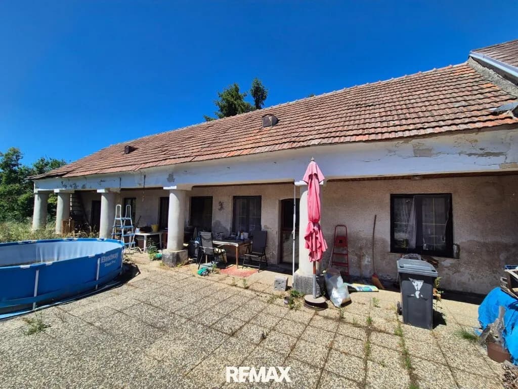 6-Zimmer-Haus kaufen in Gänserndorf – 150 m², € 169.000 – Bild 2 von 11