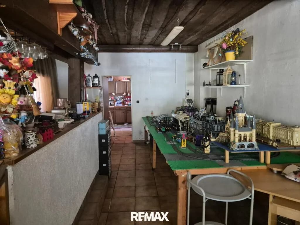 6-Zimmer-Haus kaufen in Gänserndorf – 150 m², € 169.000 – Bild 5 von 11