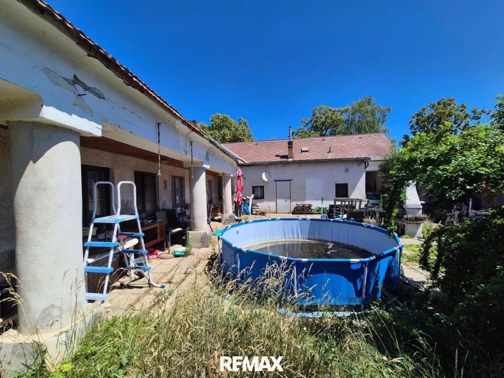 6-Zimmer-Haus kaufen in Gänserndorf – 150 m², € 169.000 – Bild 9 von 11