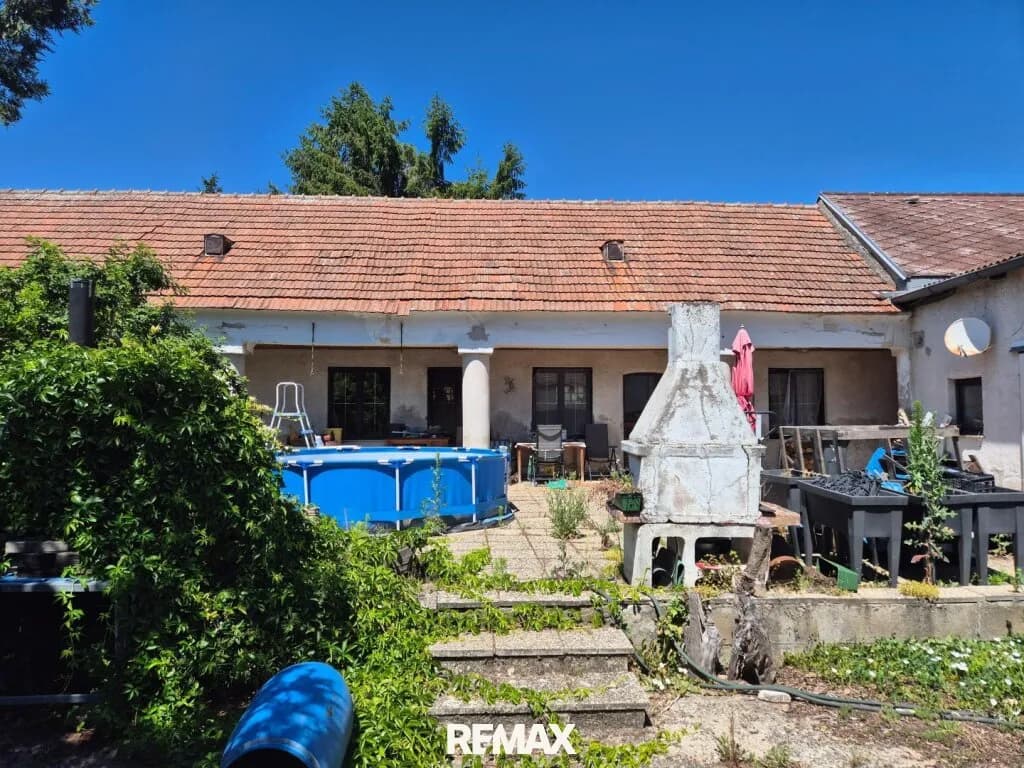 6-Zimmer-Haus kaufen in Gänserndorf – 150 m², € 169.000 – Bild 10 von 11