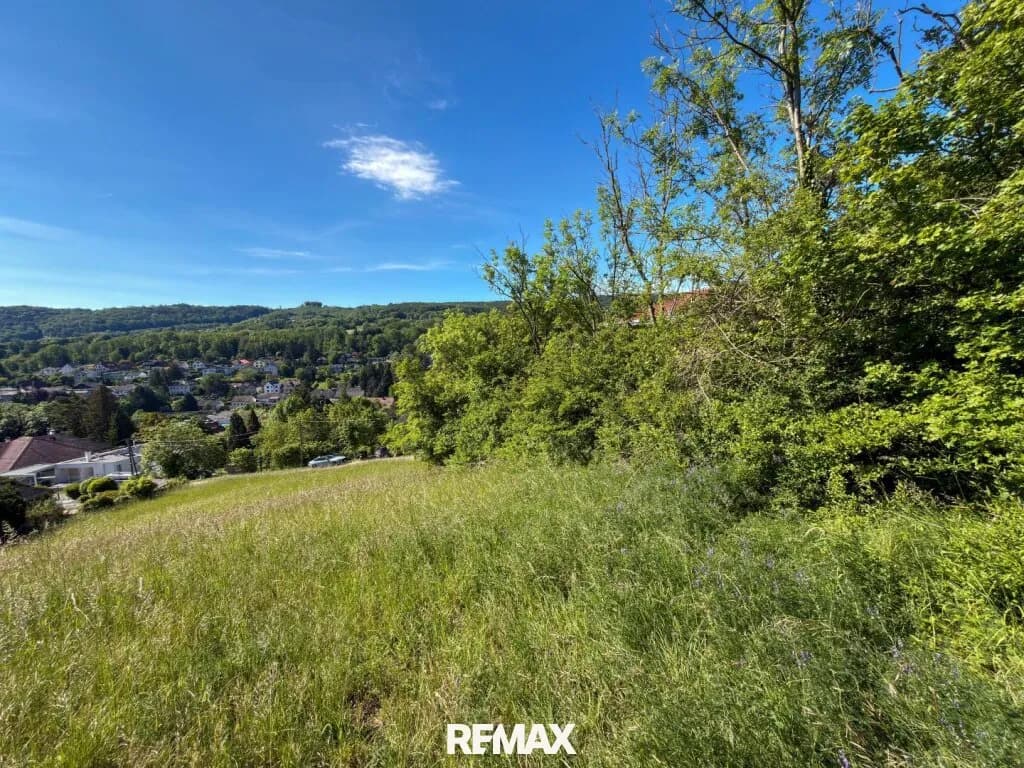 Grundstück kaufen in Tulln – 1 100 m², € 792.000 – Bild 6 von 13