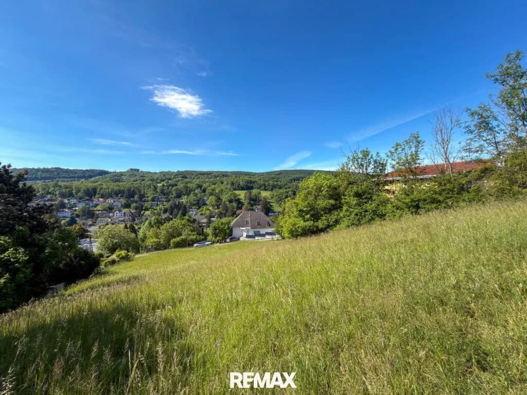 Grundstück kaufen in Tulln – 1 100 m², € 792.000 – Bild 10 von 13