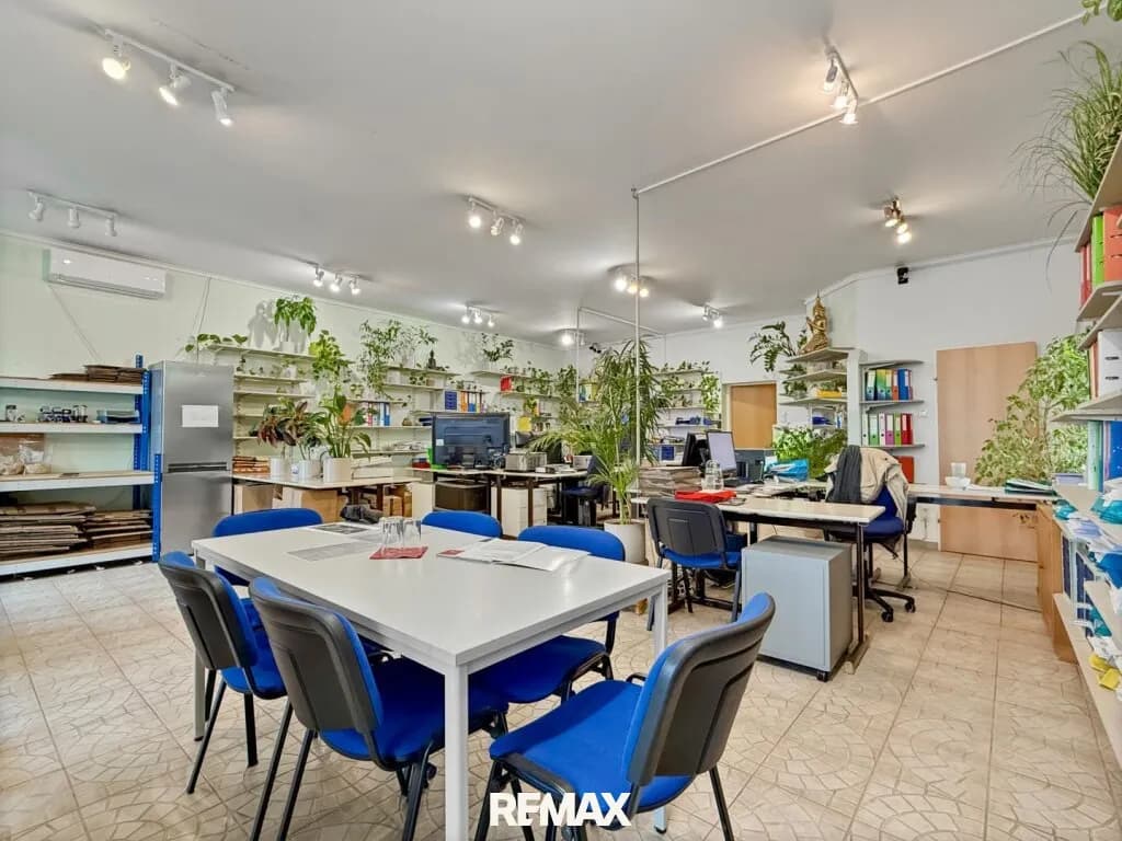 5-Zimmer-Gewerbeimmobilie kaufen in Gänserndorf – 196 m², € 598.000