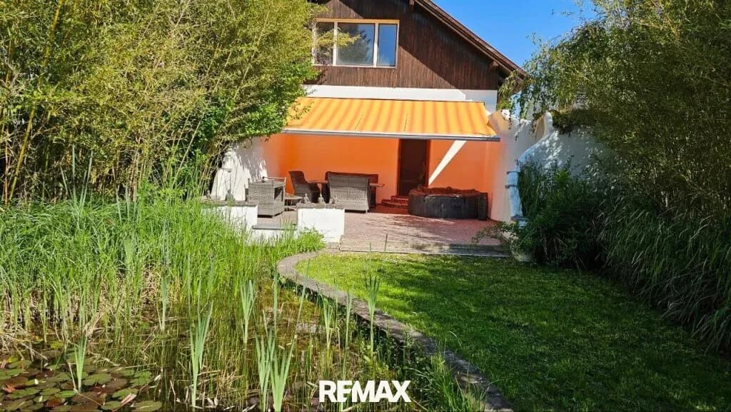 5-Zimmer-Gewerbeimmobilie kaufen in Gänserndorf – 196 m², € 598.000 – Bild 25 von 33