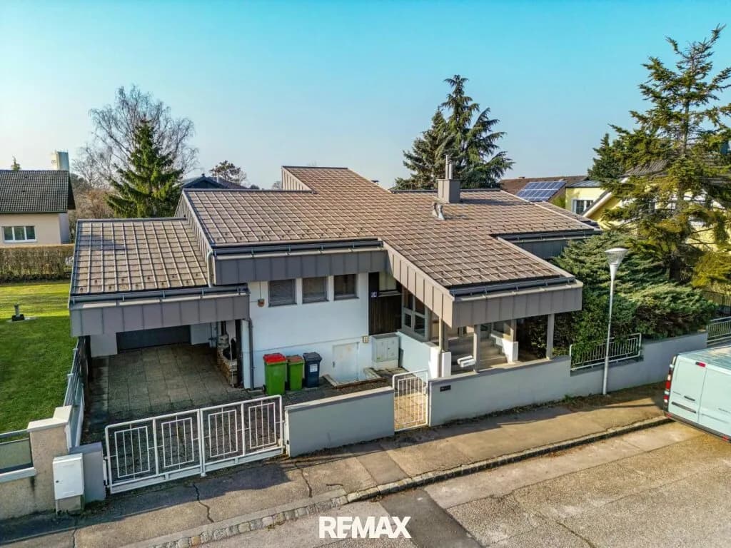 6-Zimmer-Haus kaufen in Gänserndorf – 139 m², € 590.000
