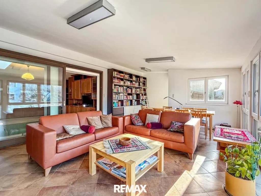 6-Zimmer-Haus kaufen in Gänserndorf – 139 m², € 590.000 – Bild 2 von 23