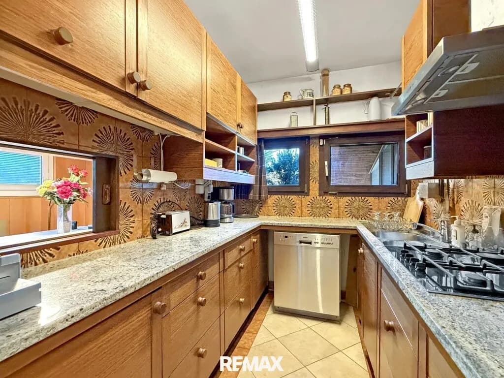 6-Zimmer-Haus kaufen in Gänserndorf – 139 m², € 590.000 – Bild 7 von 23