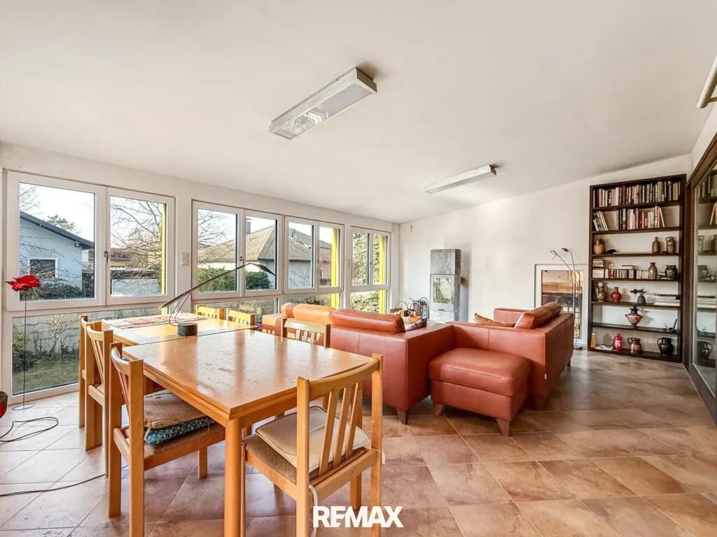 6-Zimmer-Haus kaufen in Gänserndorf – 139 m², € 590.000 – Bild 9 von 23