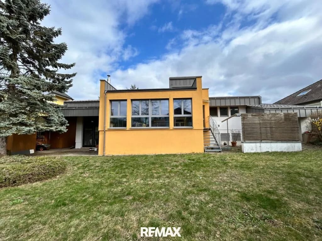 6-Zimmer-Haus kaufen in Gänserndorf – 139 m², € 590.000 – Bild 20 von 23
