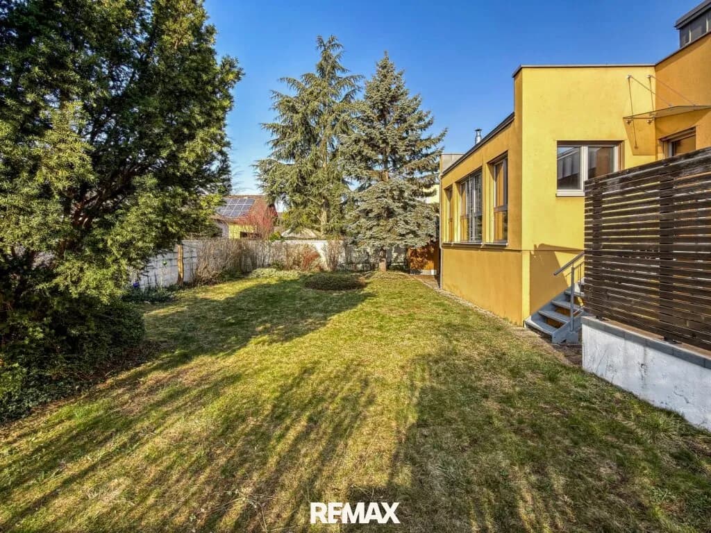 6-Zimmer-Haus kaufen in Gänserndorf – 139 m², € 590.000 – Bild 21 von 23