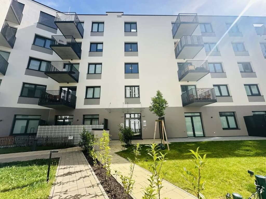 2-Zimmer-Wohnung mieten in Wien – 51,83 m², € 1.099 – Bild 2 von 30