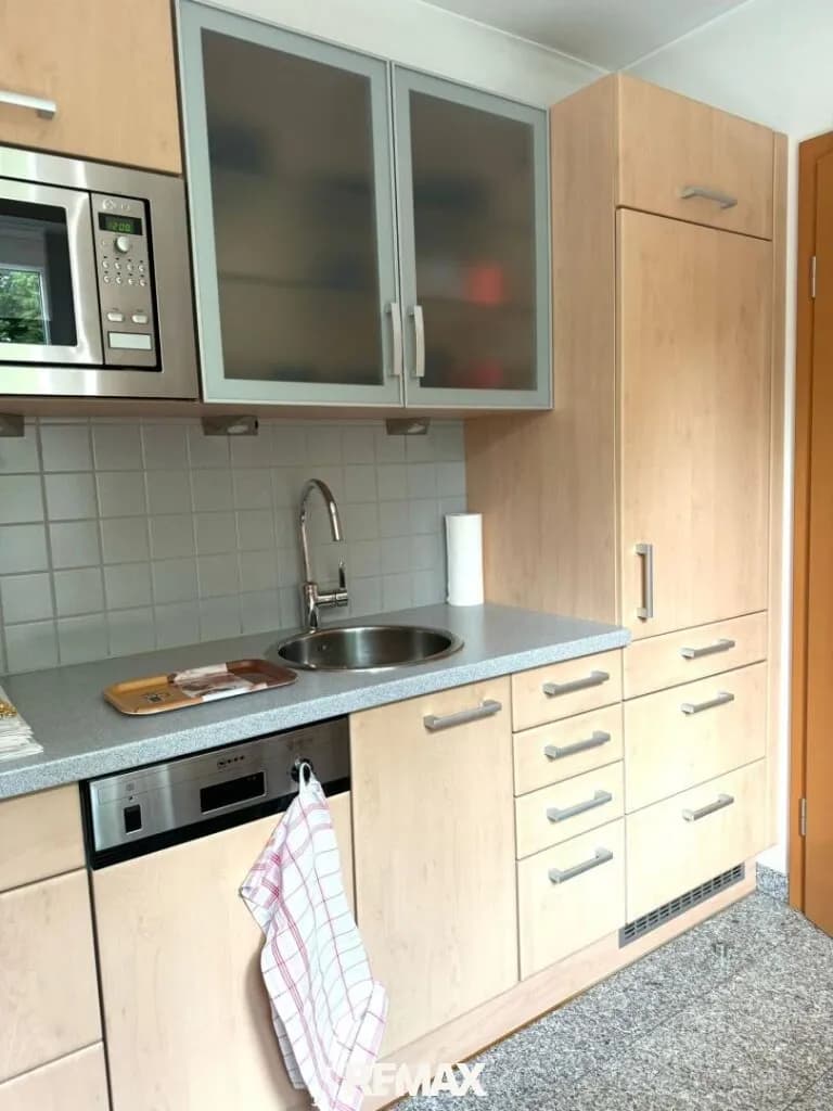 2-Zimmer-Gewerbeimmobilie mieten in Gänserndorf – 67 m², € 800 – Bild 3 von 18