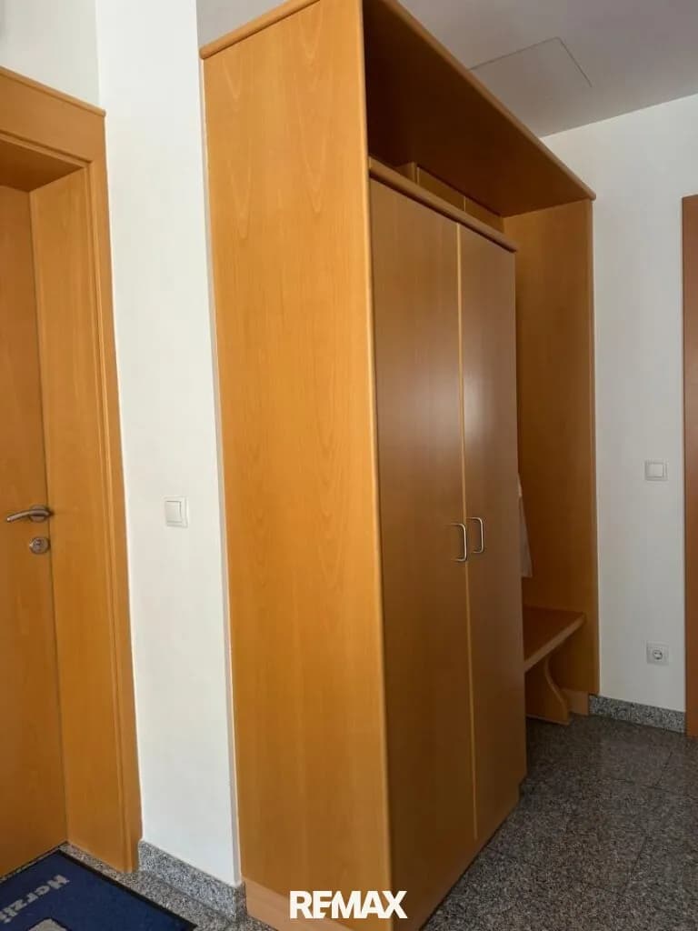 2-Zimmer-Gewerbeimmobilie mieten in Gänserndorf – 67 m², € 800 – Bild 5 von 18