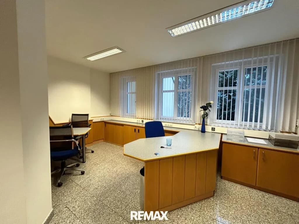 2-Zimmer-Gewerbeimmobilie mieten in Gänserndorf – 67 m², € 800 – Bild 6 von 18