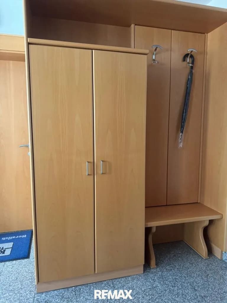 2-Zimmer-Gewerbeimmobilie mieten in Gänserndorf – 67 m², € 800 – Bild 7 von 18