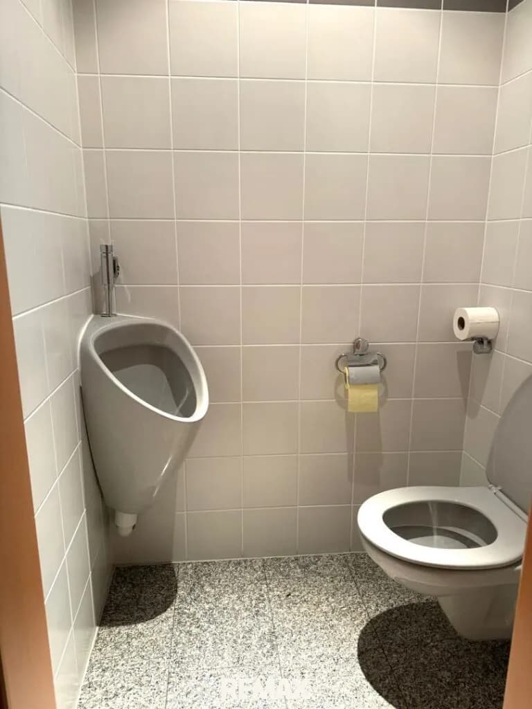 2-Zimmer-Gewerbeimmobilie mieten in Gänserndorf – 67 m², € 800 – Bild 16 von 18