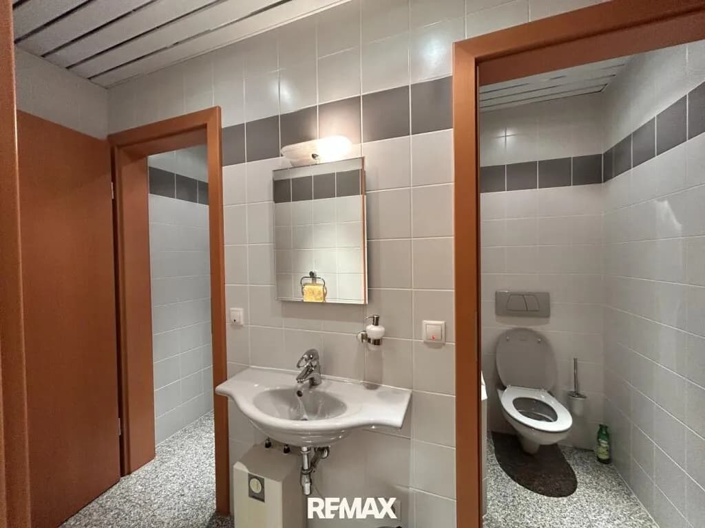 2-Zimmer-Gewerbeimmobilie mieten in Gänserndorf – 67 m², € 800 – Bild 17 von 18