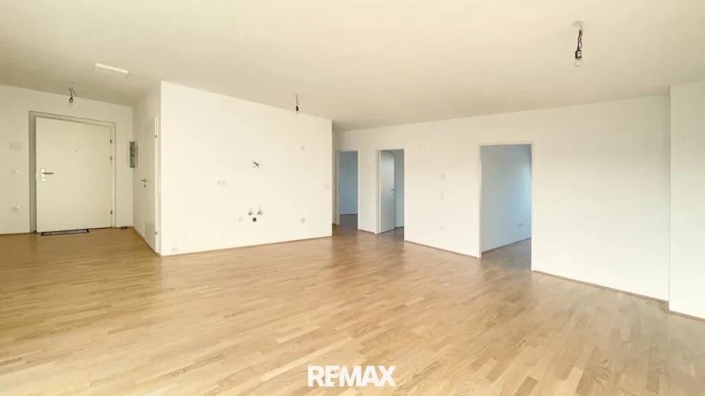 1-Zimmer-Wohnung kaufen in Gänserndorf – 41,36 m², € 181.523