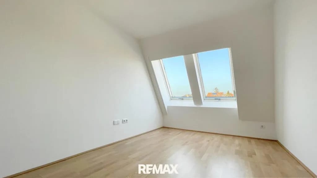 1-Zimmer-Wohnung kaufen in Gänserndorf – 41,36 m², € 181.523 – Bild 4 von 5