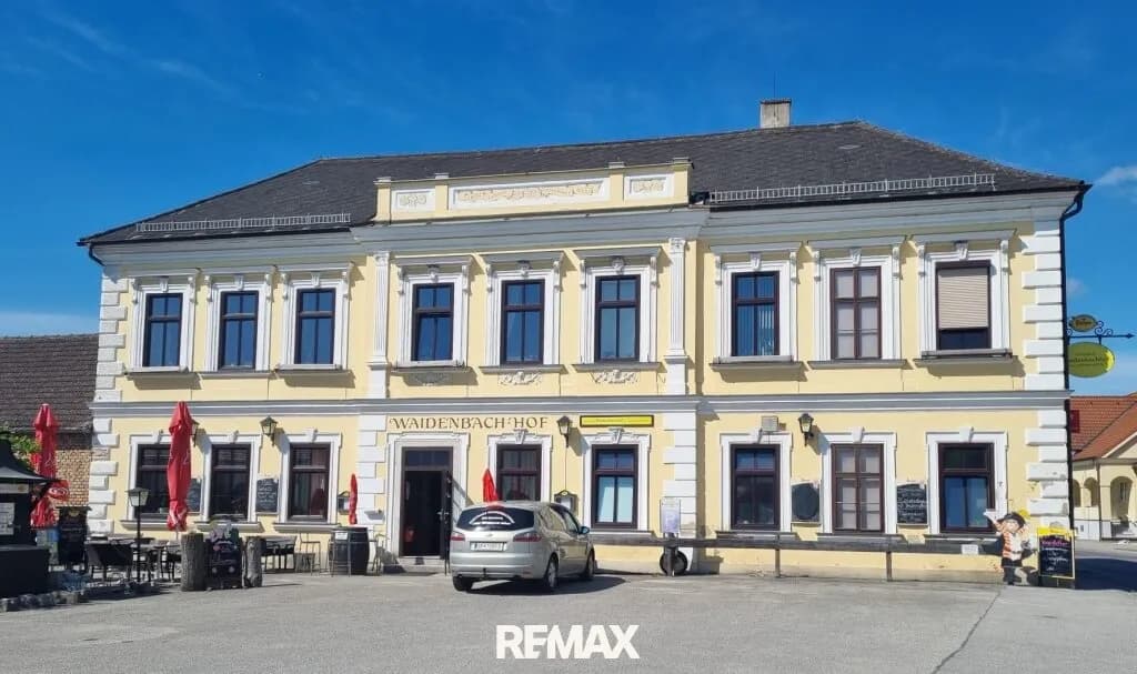 Immobilie kaufen in Gänserndorf – 450 m², € 348.000 – Bild 1 von 15