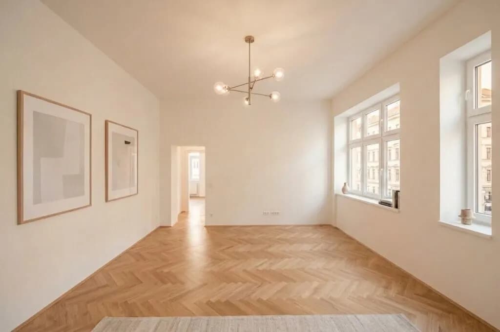 3-Zimmer-Wohnung kaufen in Wien – 66 m², € 469.000