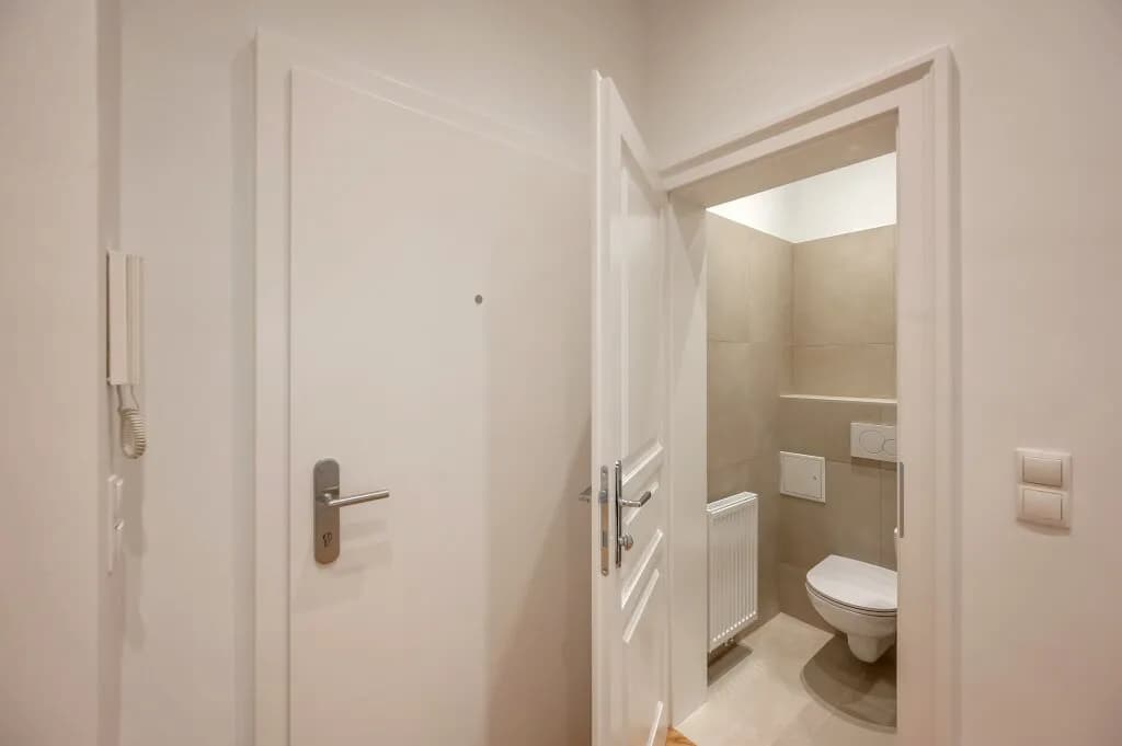 3-Zimmer-Wohnung kaufen in Wien – 66 m², € 469.000 – Bild 3 von 9