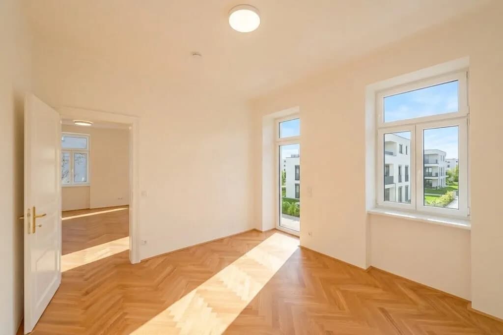 3-Zimmer-Wohnung kaufen in Wien – 57,42 m², € 399.000 – Bild 2 von 9