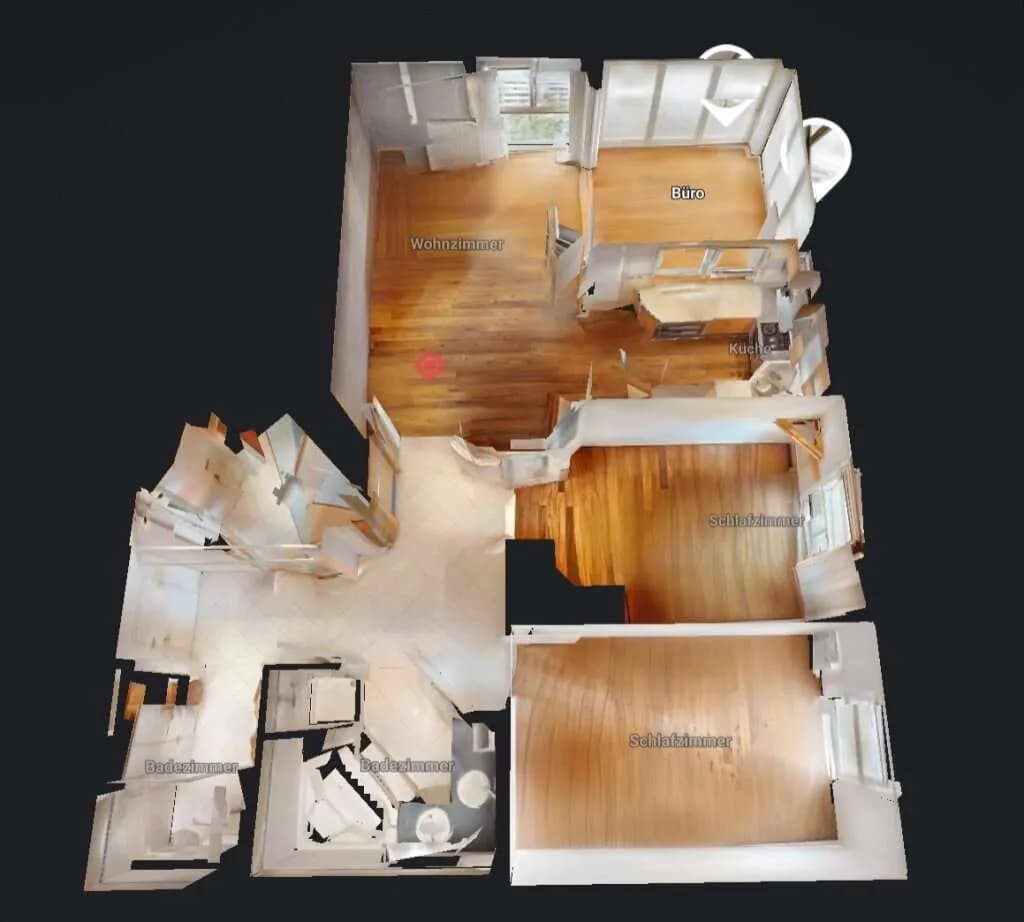 4-Zimmer-Wohnung kaufen in Wien – 100,17 m², € 539.000 – Bild 2 von 27