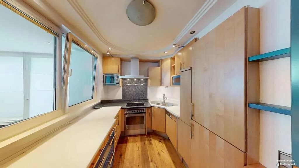 4-Zimmer-Wohnung kaufen in Wien – 100,17 m², € 539.000 – Bild 8 von 27