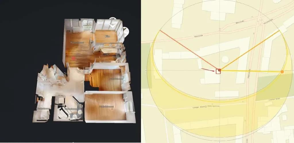 4-Zimmer-Wohnung kaufen in Wien – 100,17 m², € 539.000 – Bild 25 von 27