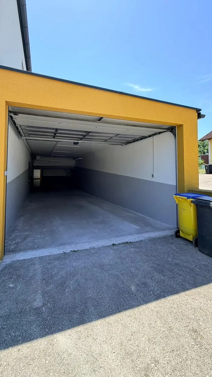 3-Zimmer-Gewerbeimmobilie mieten in Amstetten – 156 m², € 810 – Bild 3 von 10